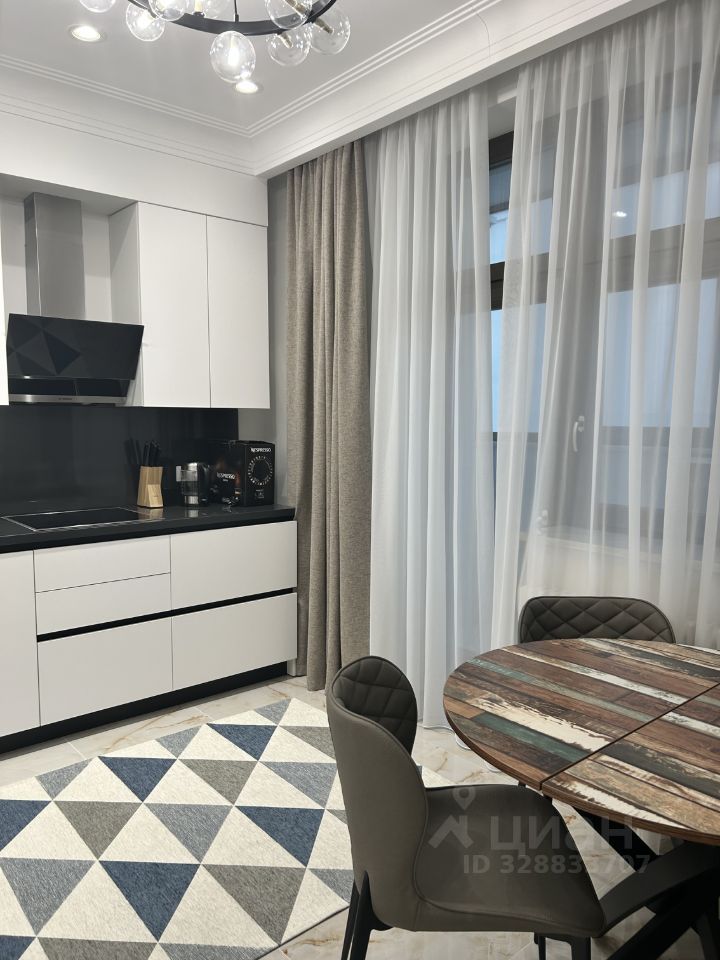 2-комн., 84 м², 12/16 этаж