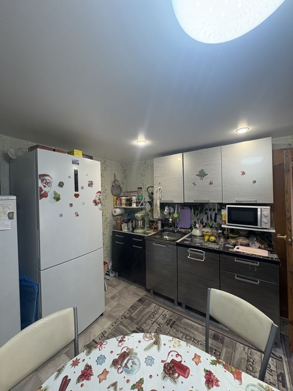 4-комн., 85.5 м², 2/2 этаж