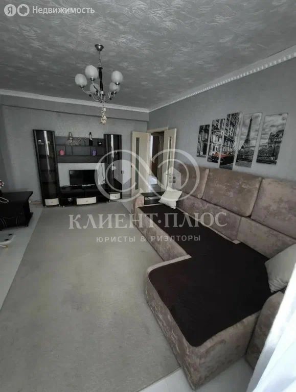 3-комн. квартира, 64 м2, 5/5 этаж