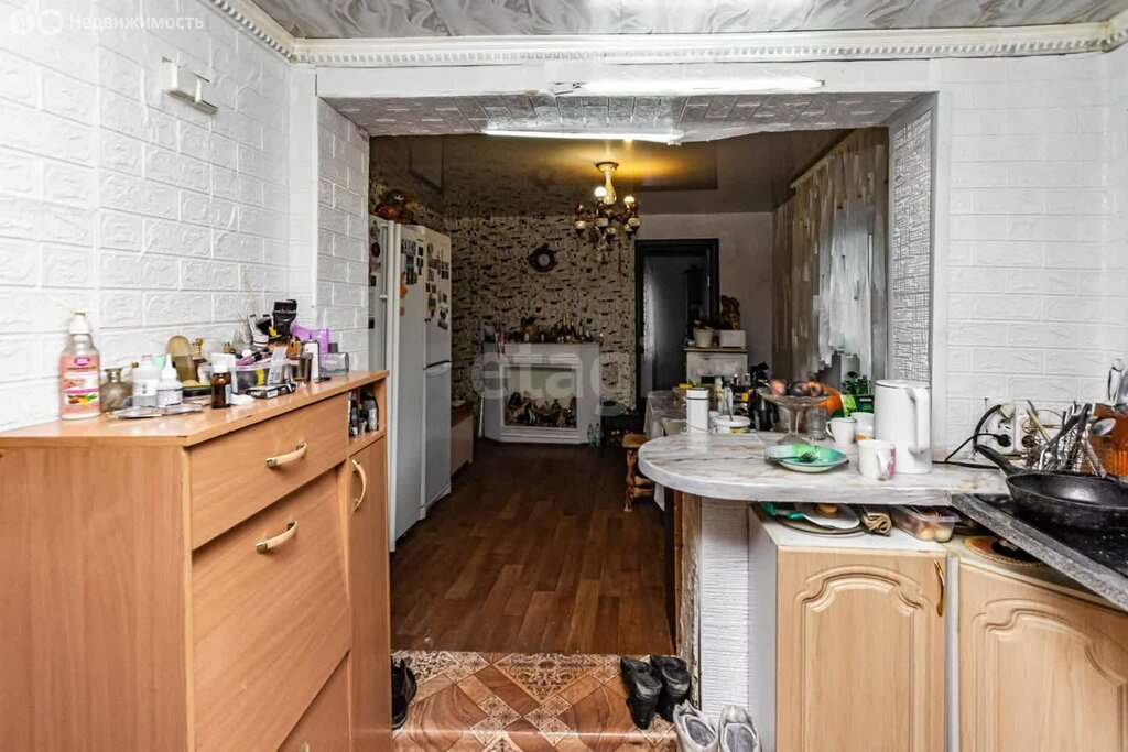 1-этажный дом, 101.2 м², 8.5 соток