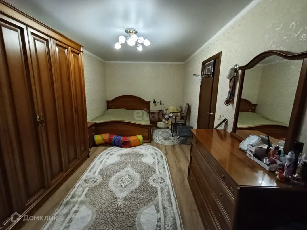 1-комн., 36.6 м², 2/16 этаж