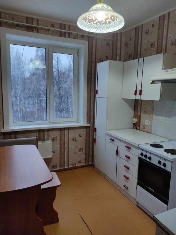 2-комн., 52.5 м², 5/5 этаж