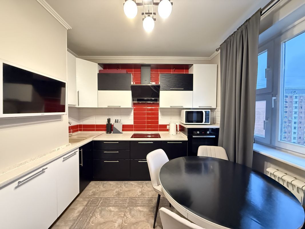 3-комн., 74.9 м², 13/17 этаж