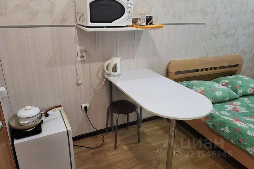 1-комн., 13 м², 1/3 этаж