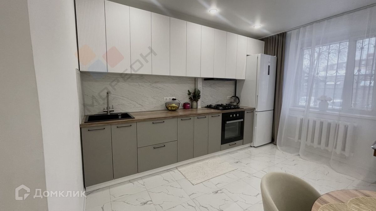 3-комн., 106.5 м², 1/10 этаж