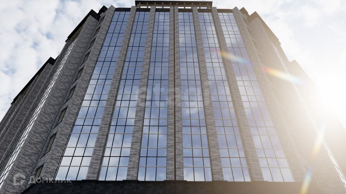 1-комн., 49 м², 5/5 этаж