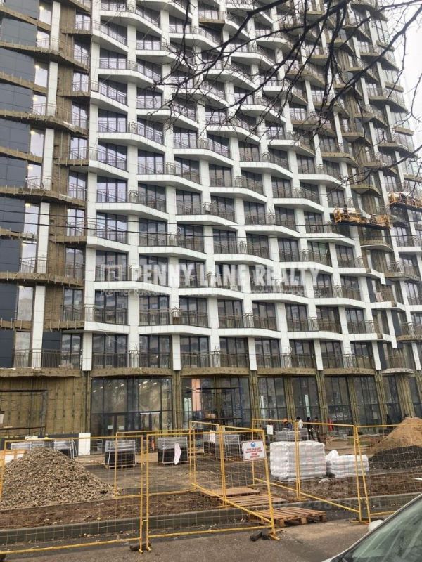 1-комн., 22.5 м², 13/16 этаж