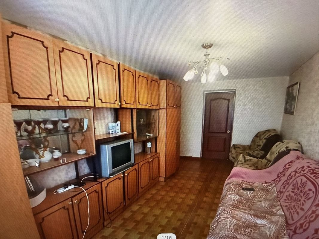 3-комн., 59.1 м², 2/2 этаж