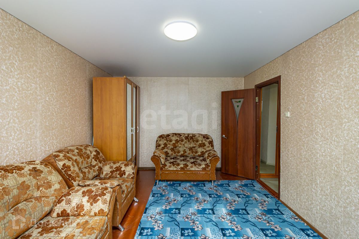 1-комн., 29.9 м², 2/5 этаж