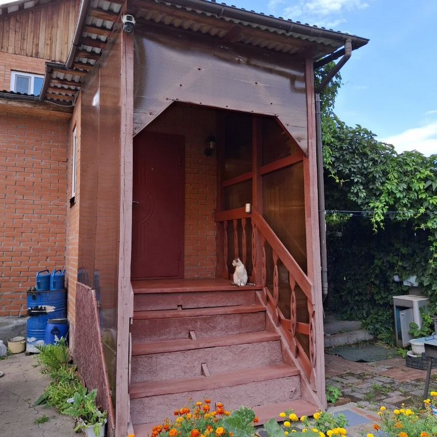 Дом, 104 м², 3.36 сотки