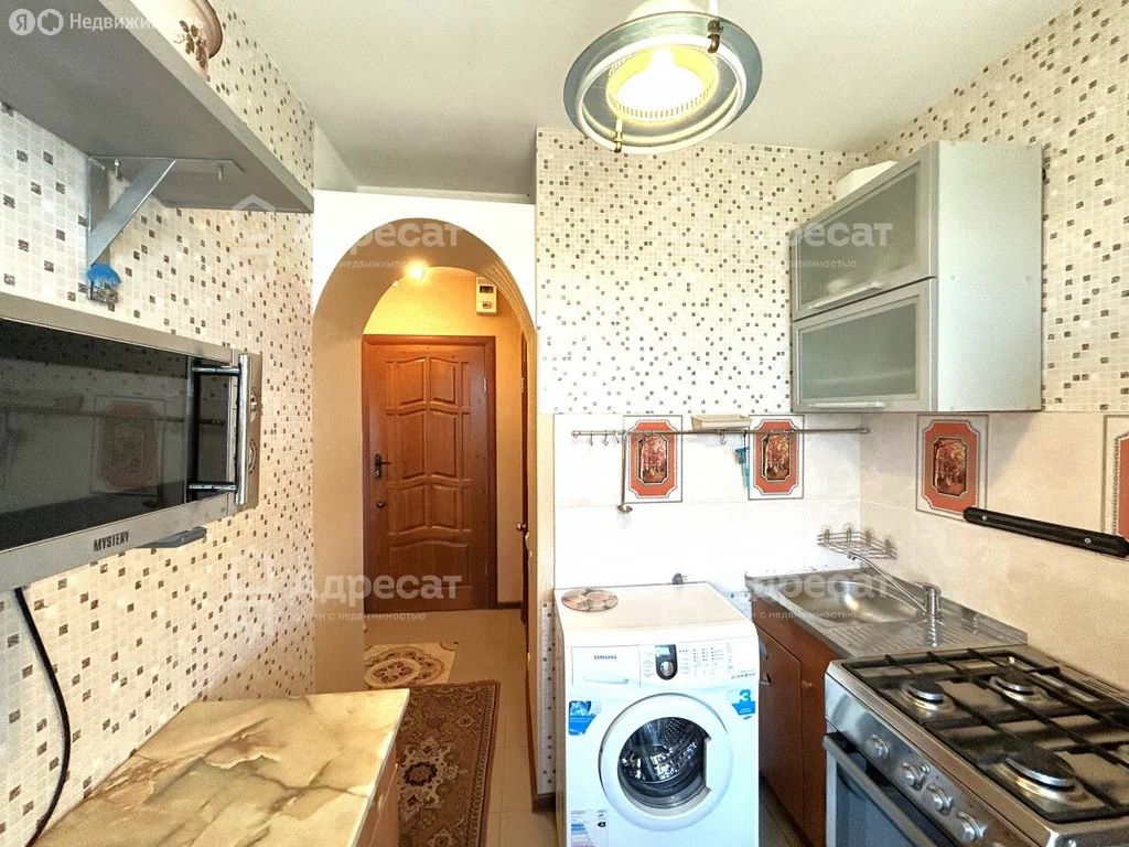 1-комн., 20.6 м², 7/9 этаж