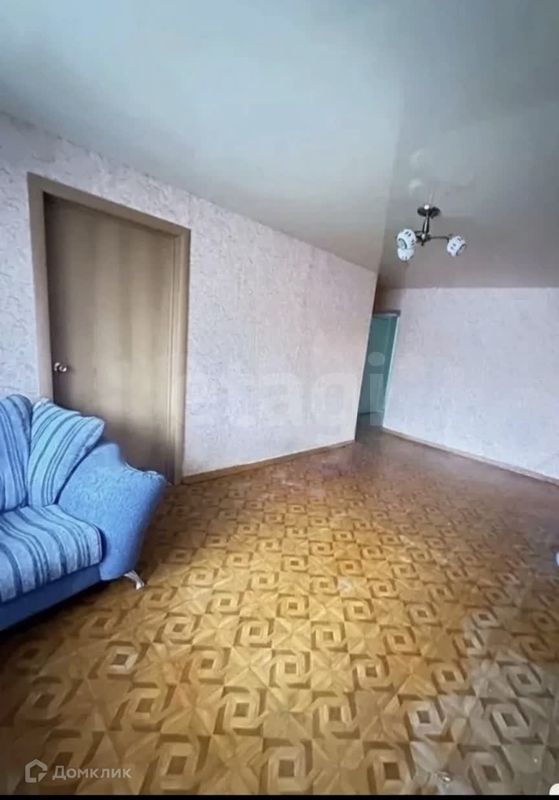 3-комн., 55.3 м², 1/5 этаж