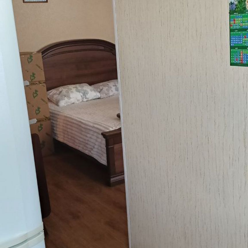 2-комн., 43.5 м², 1/5 этаж