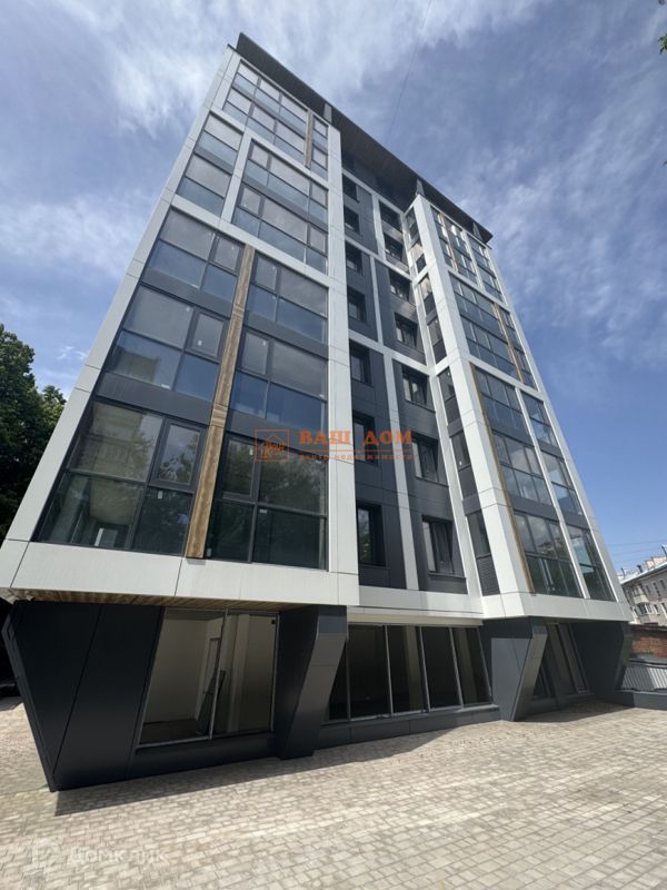 2-комн., 85.2 м², 3/8 этаж