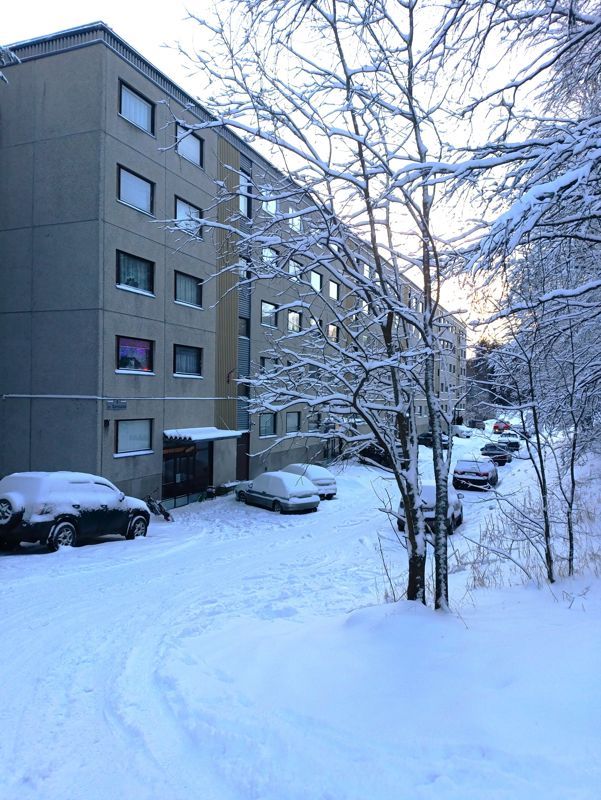 2-комн., 48 м², 3/5 этаж