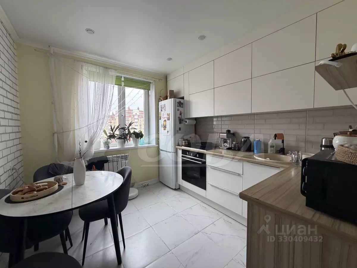 4-комн. квартира, 81 м2, 7/9 этаж