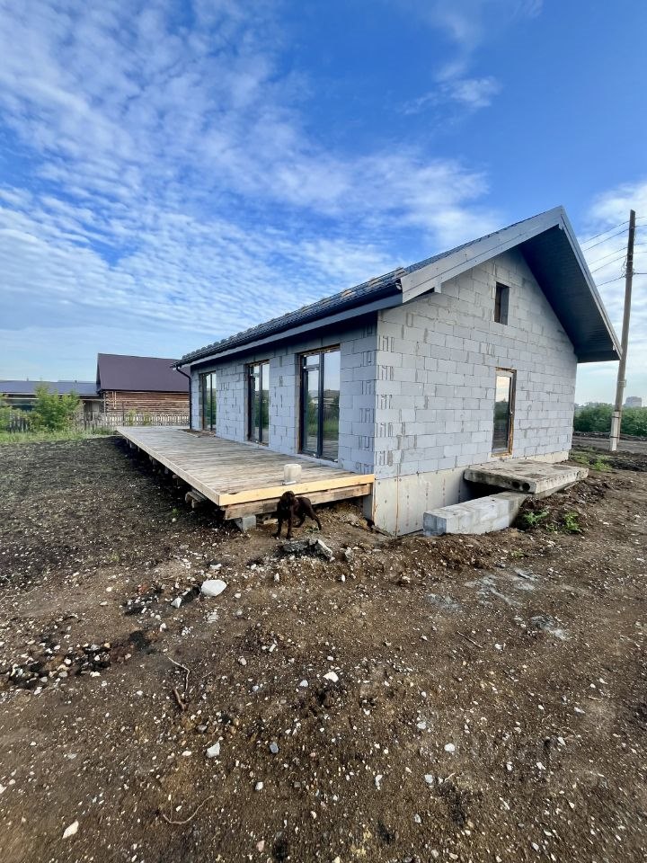 Дом, 167 м², 12 соток