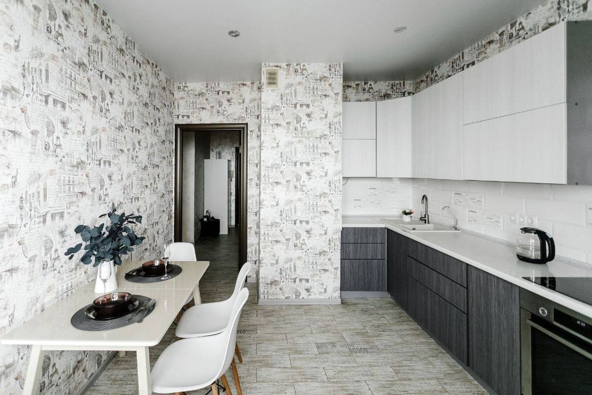 3-комн., 81 м², 18/19 этаж