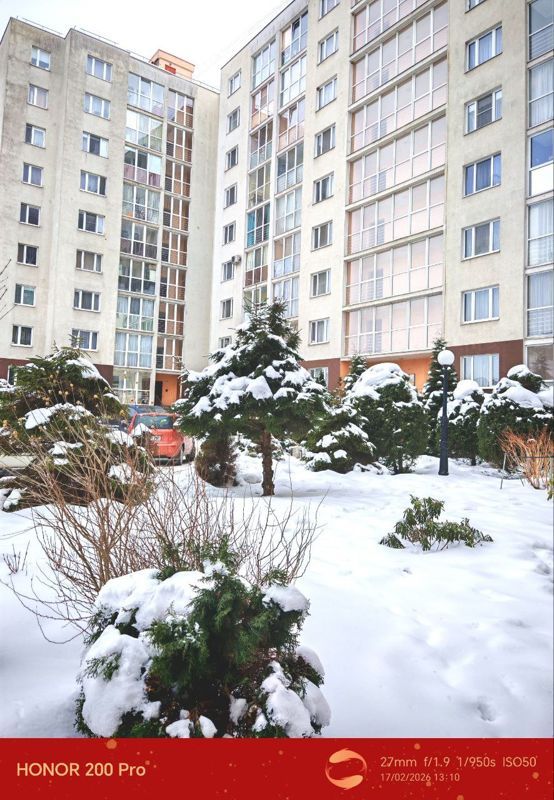 1-комн., 37 м², 3/10 этаж