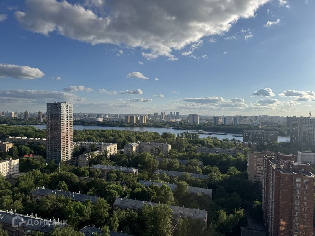 4-комн., 124.5 м², 27/35 этаж