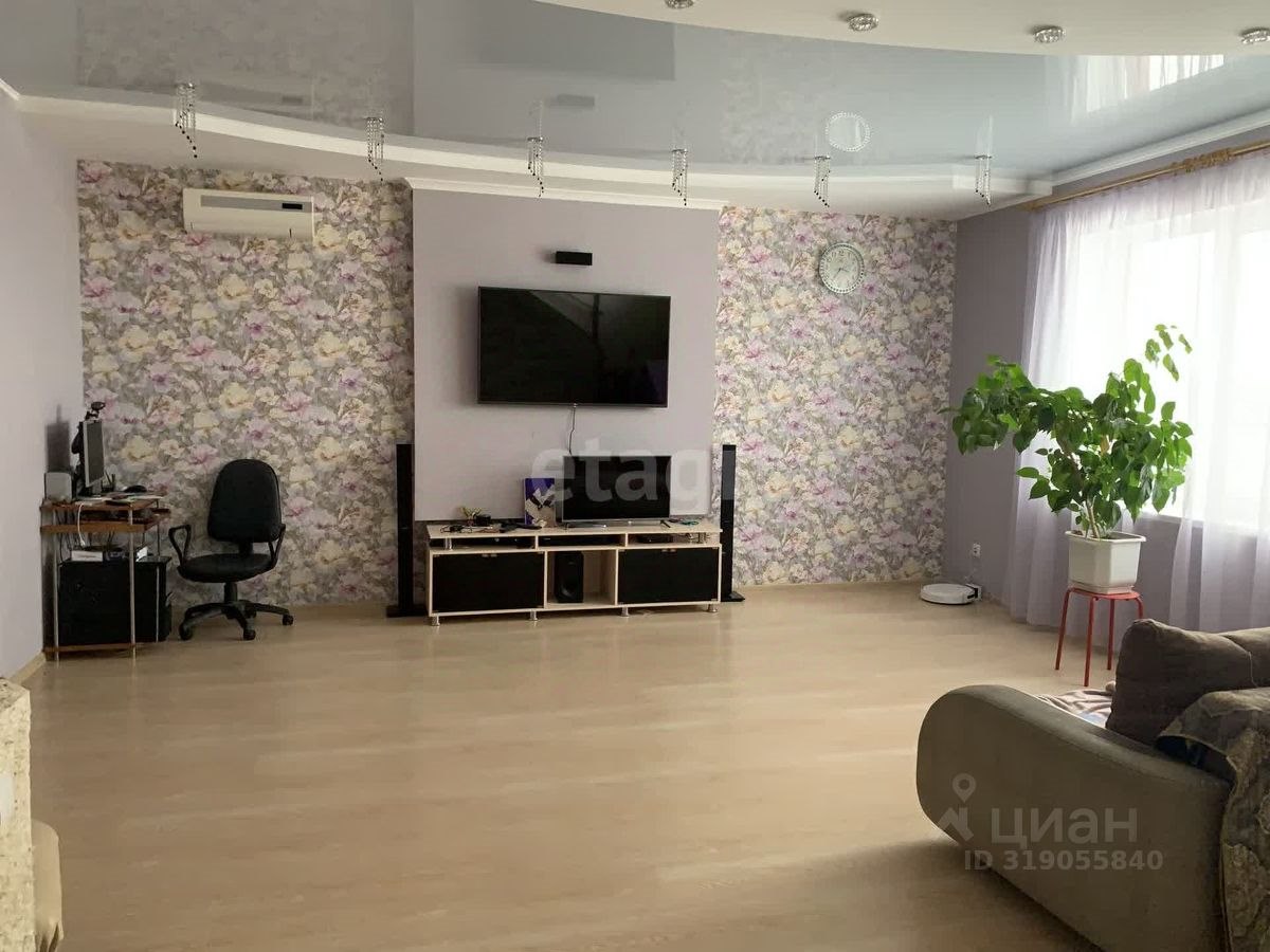 Дом, 415.4 м², 17.3 соток