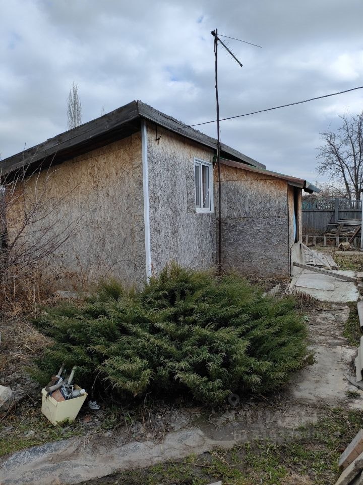 Дом, 10 м², 5 соток