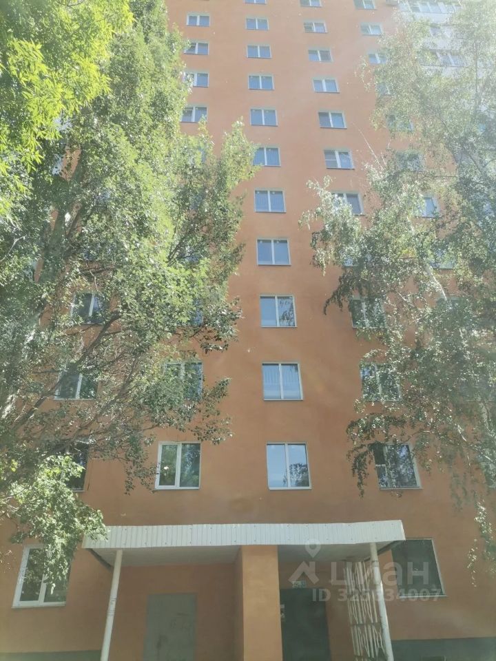 1-комн., 38 м², 2/12 этаж