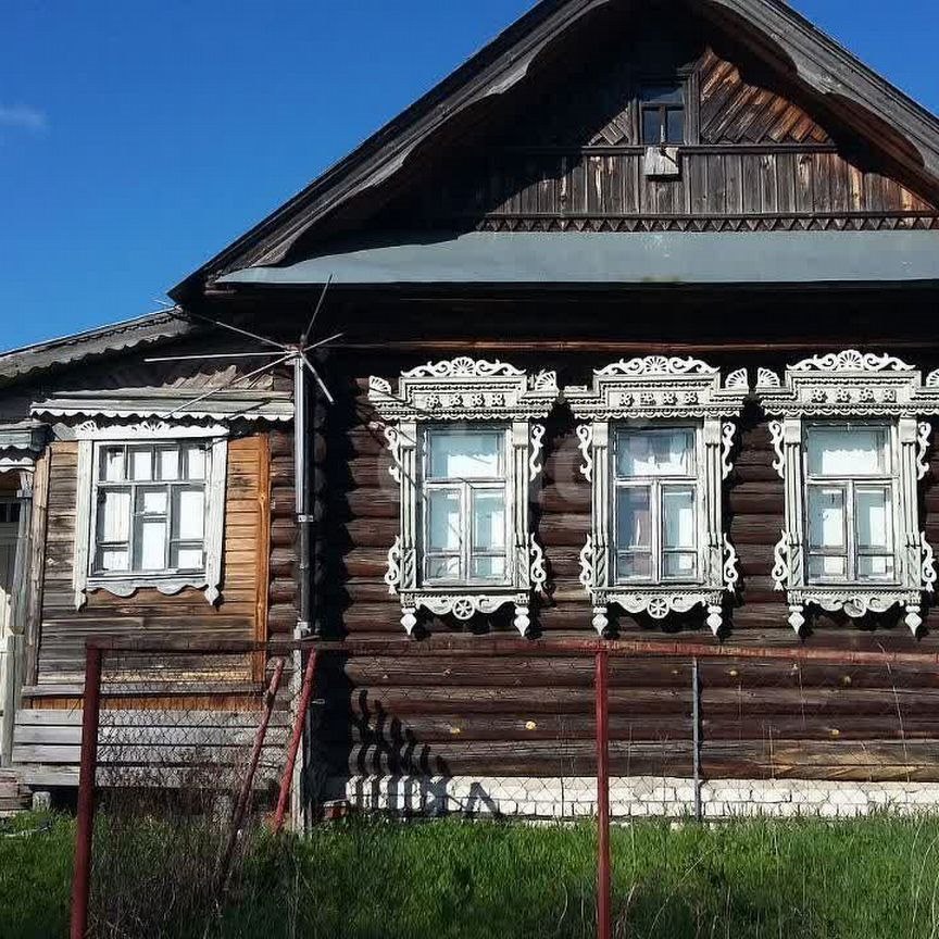 Дом, 45 м², 39 соток