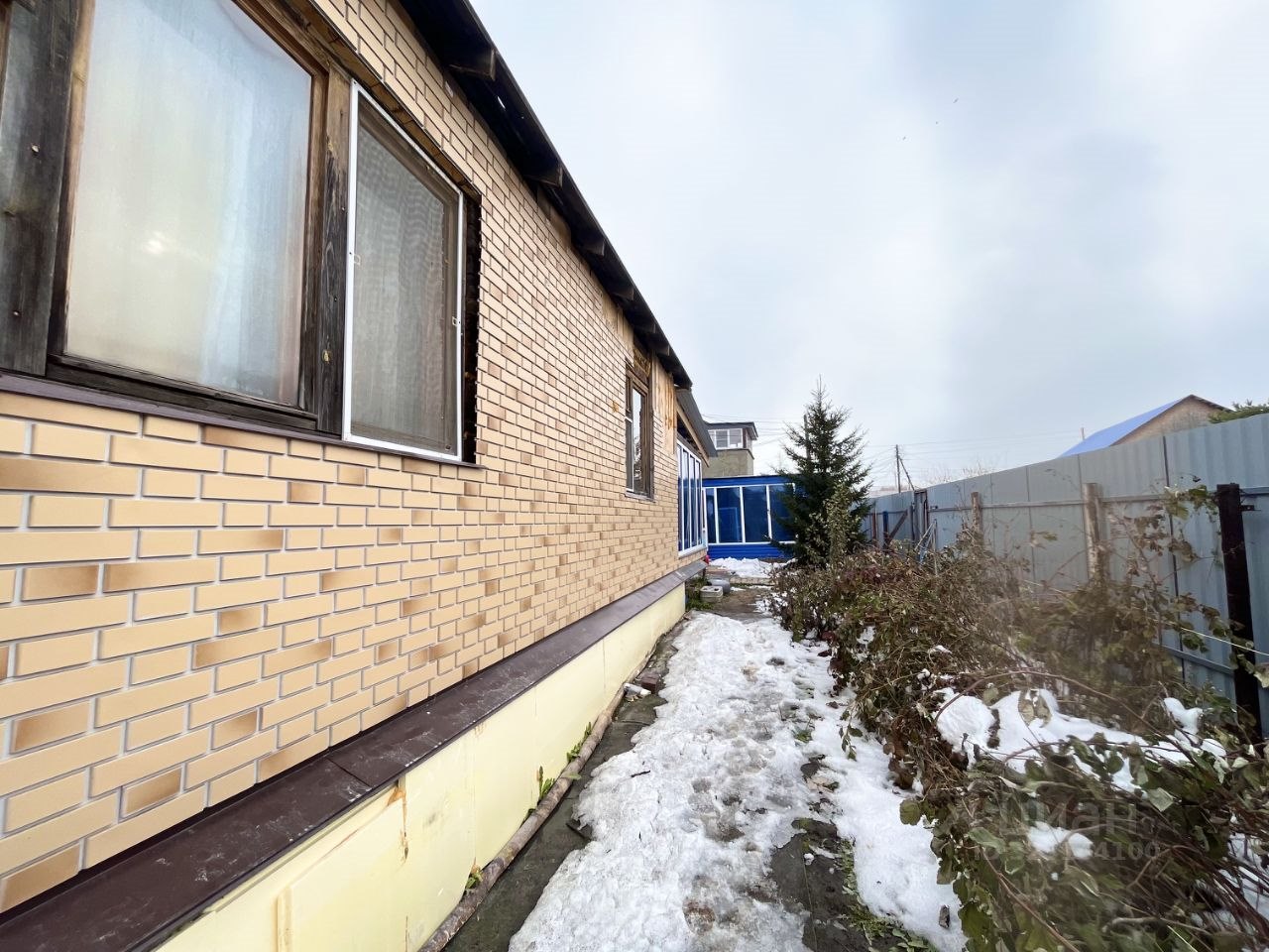 Дом, 56.1 м², 4.4 сотки