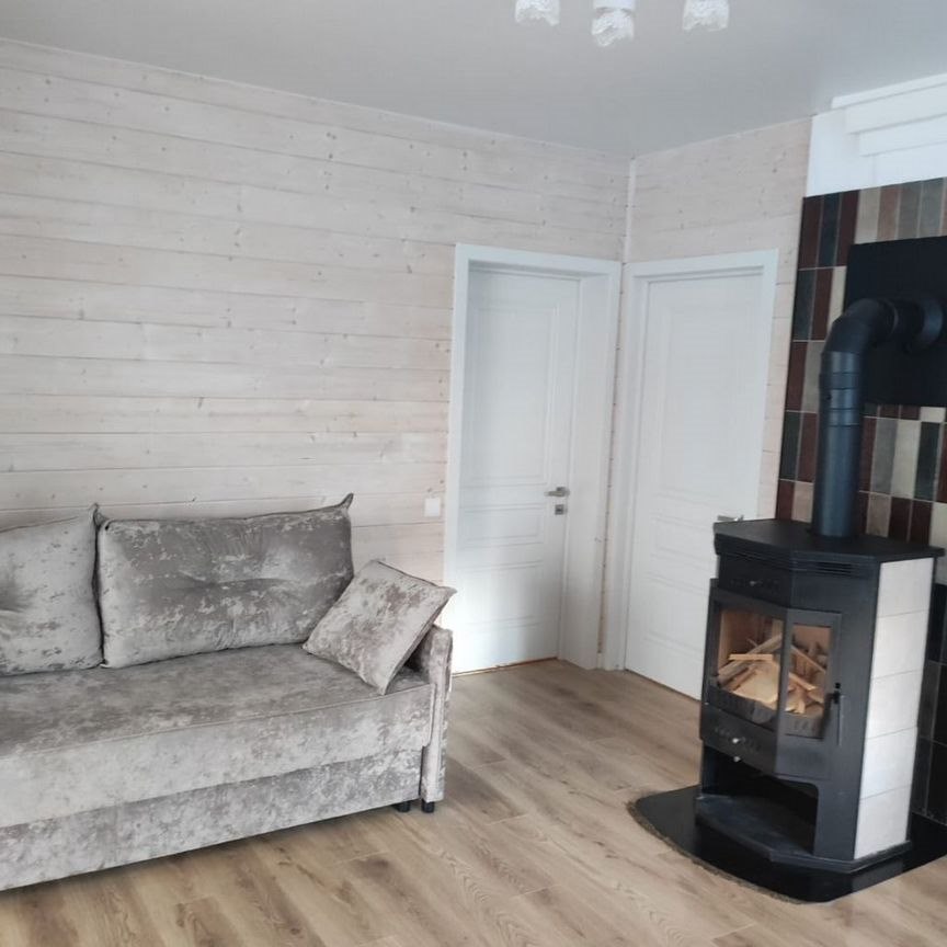 Дом, 75 м², 7 соток