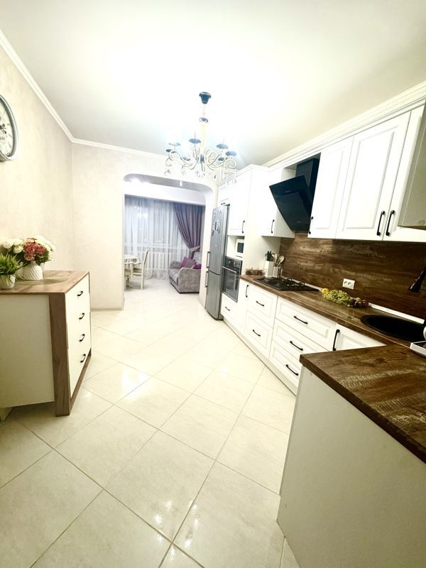 4-комн., 95.2 м², 3/10 этаж
