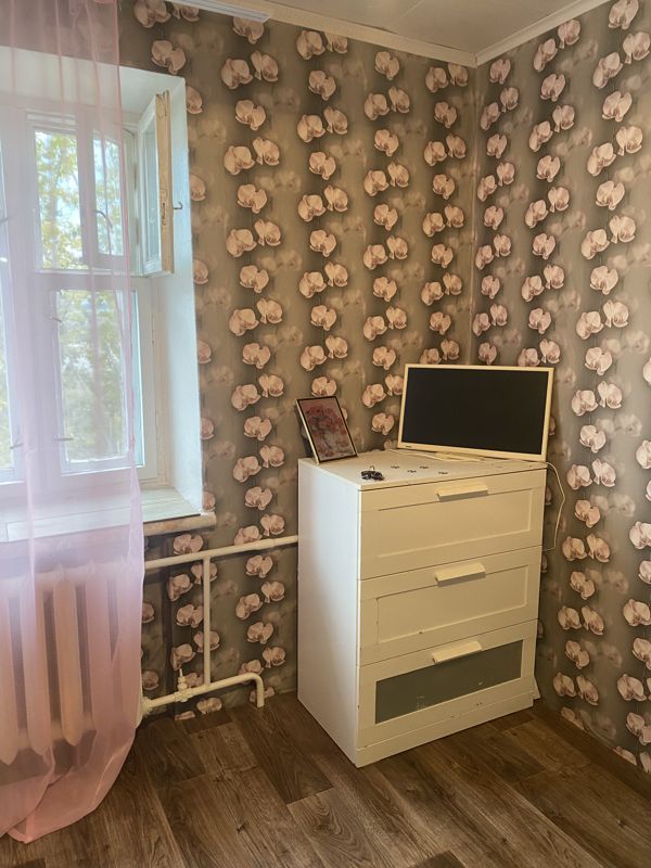 Квартира, 18.2 м², 5/5 этаж