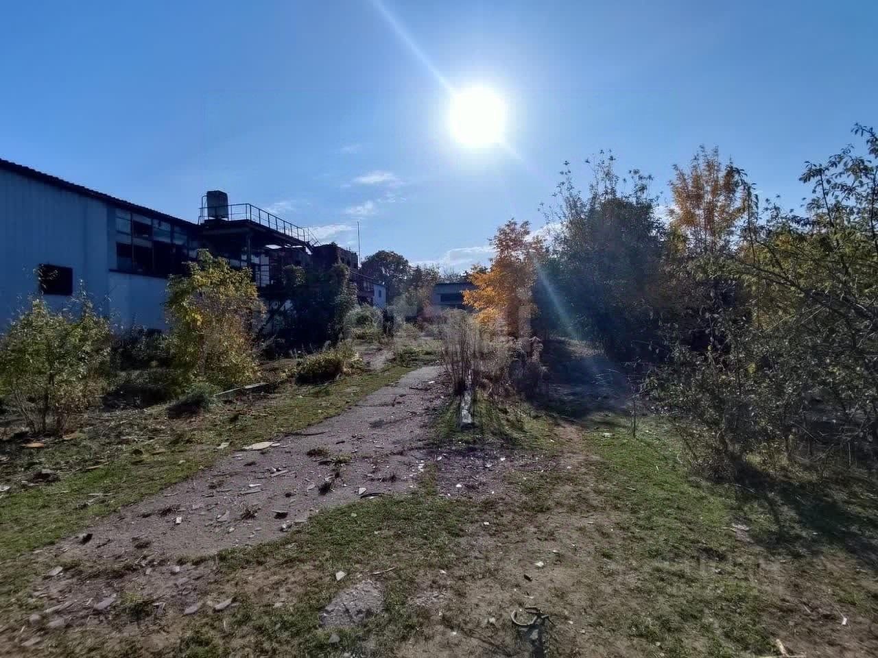 Продам участок земли, 10017 соток