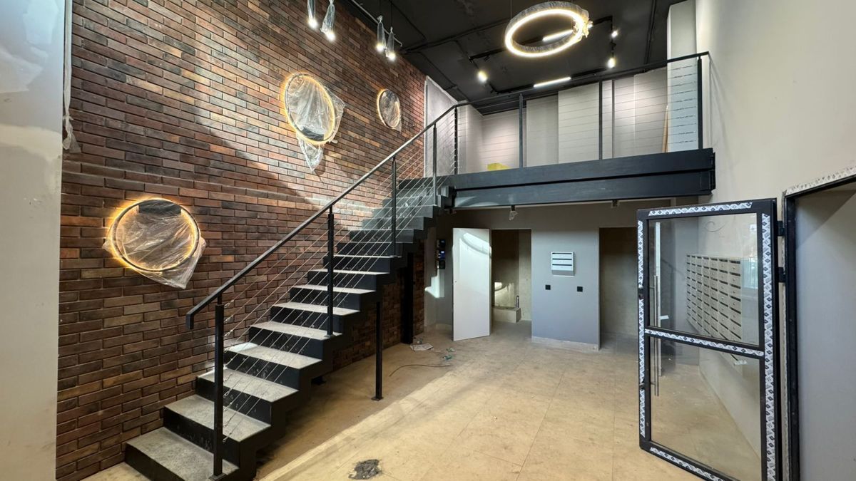 Студия, 30.6 м², 13/24 этаж