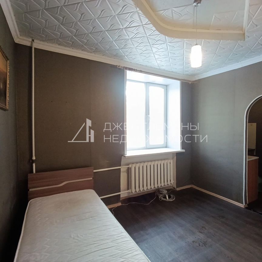 Студия, 18.3 м², 2/3 этаж