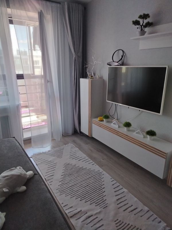 2-комн., 30.1 м², 5/5 этаж