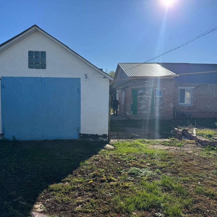  дом, 70 м², 15 соток