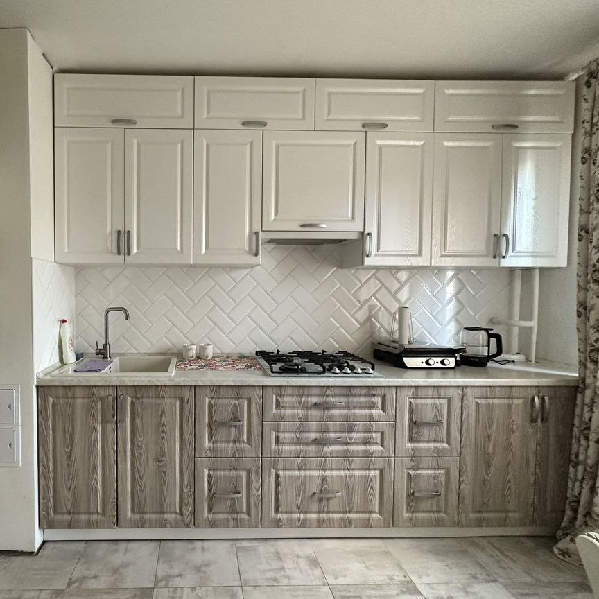 3-комн., 75 м², 2/10 этаж