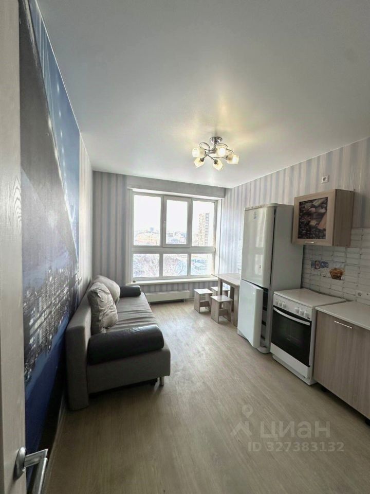 2-комн., 50 м², 5/10 этаж