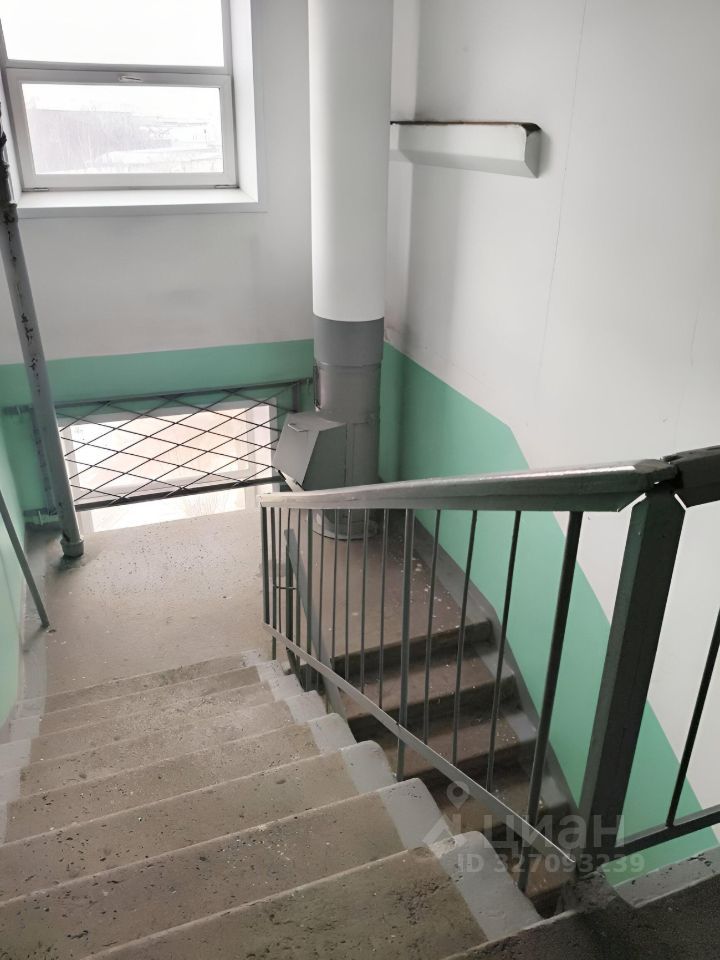 1-комн., 30 м², 5/5 этаж