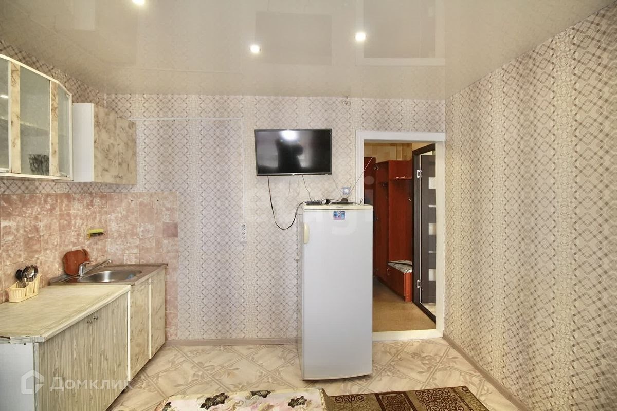 1-комн., 33.9 м², 4/9 этаж