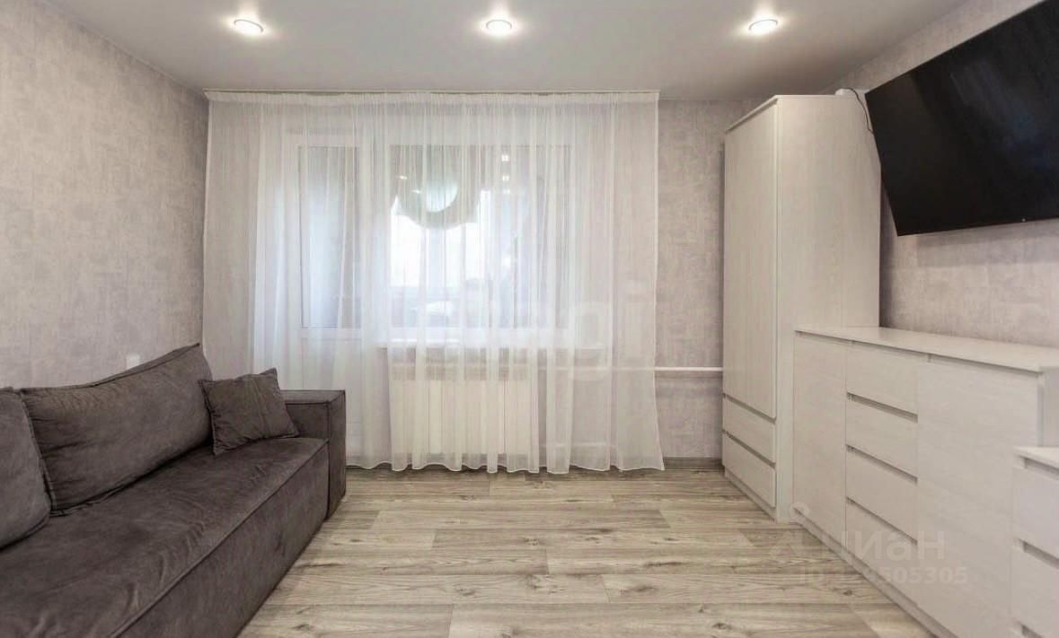 2-комн., 42 м², 5/5 этаж