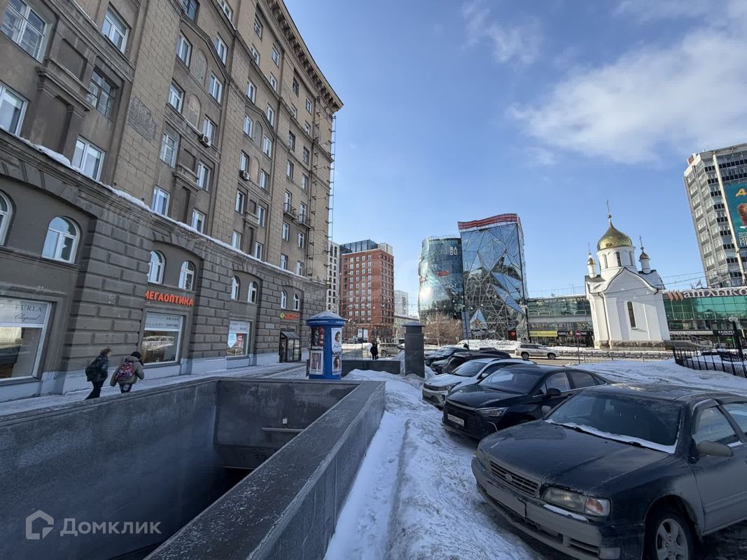 2-комн. квартира, 64 м2, 7/7 этаж