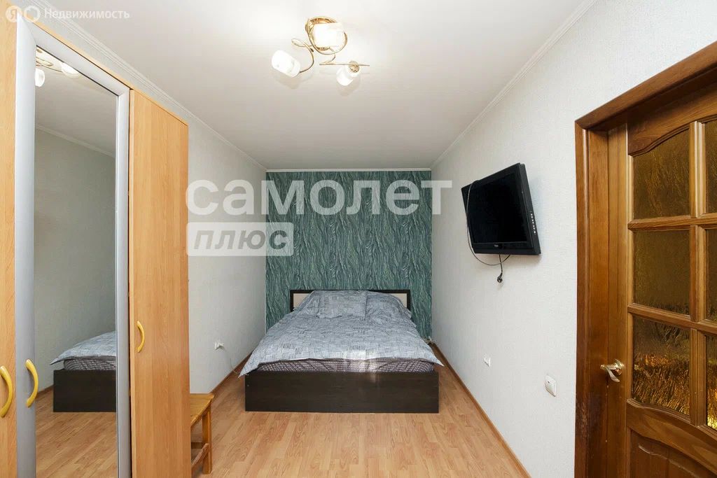 2-комн., 44.4 м², 1/5 этаж