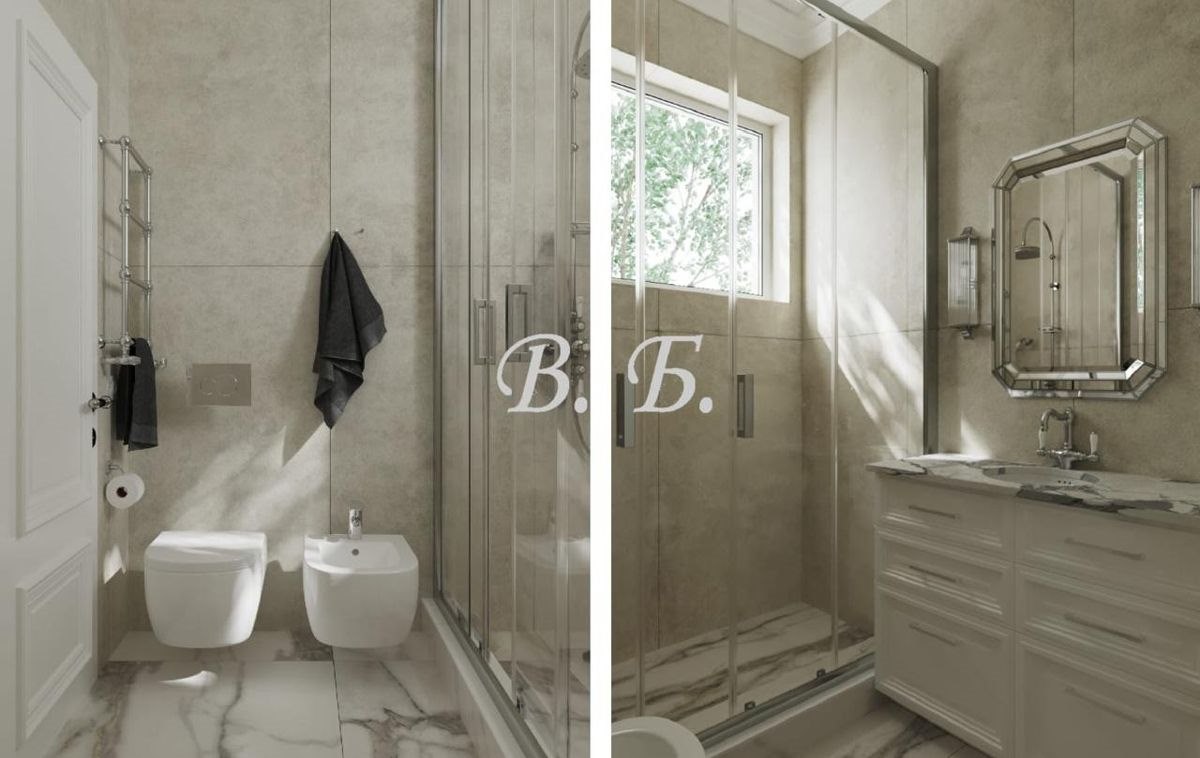 Дом, 257 м², 6 соток