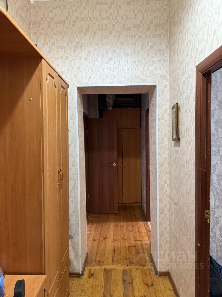 1-комн. квартира, 30.5 м², 2/2 этаж
