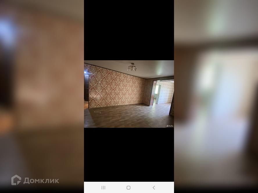 2-комн. квартира, 82.6 м2, 1/5 этаж