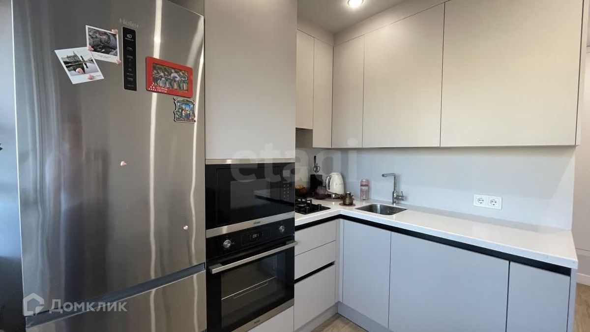 2-комн., 39 м², 14/19 этаж