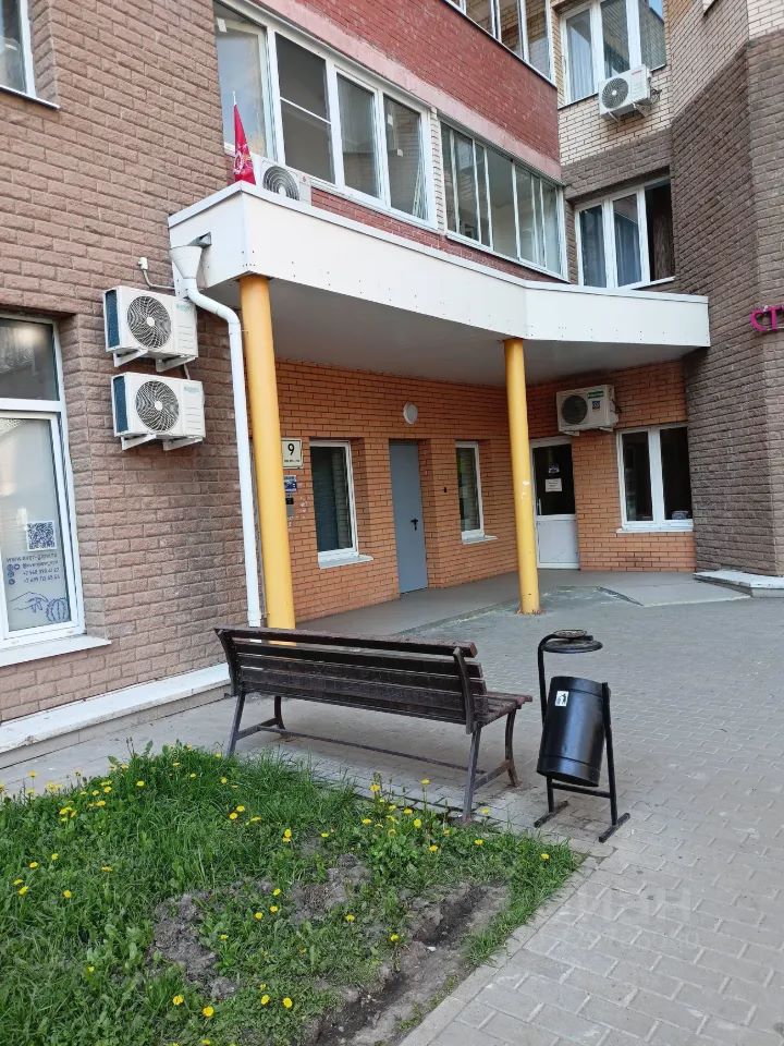 6-комн., Квартира в новостройке, 411.7 м², 22/22 этаж