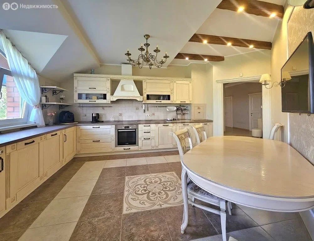 3-комн., 99.7 м², 5/6 этаж